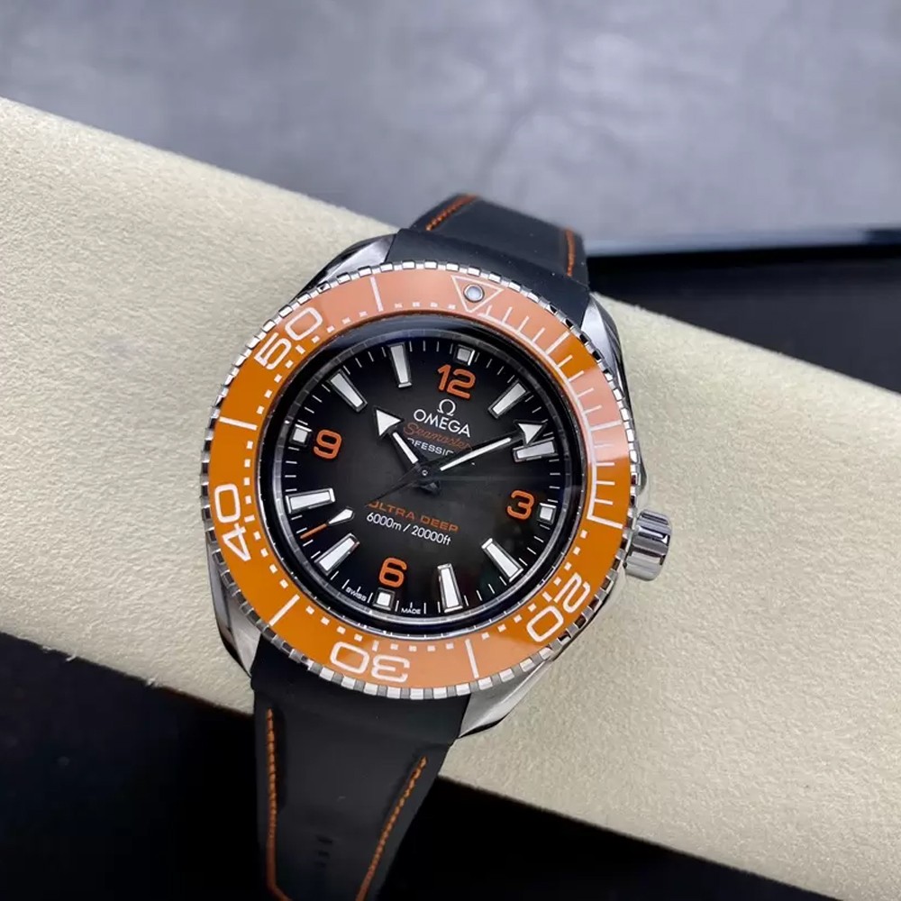 VS공장 오메가 씨마스터 플래닛 오션 울트라딥