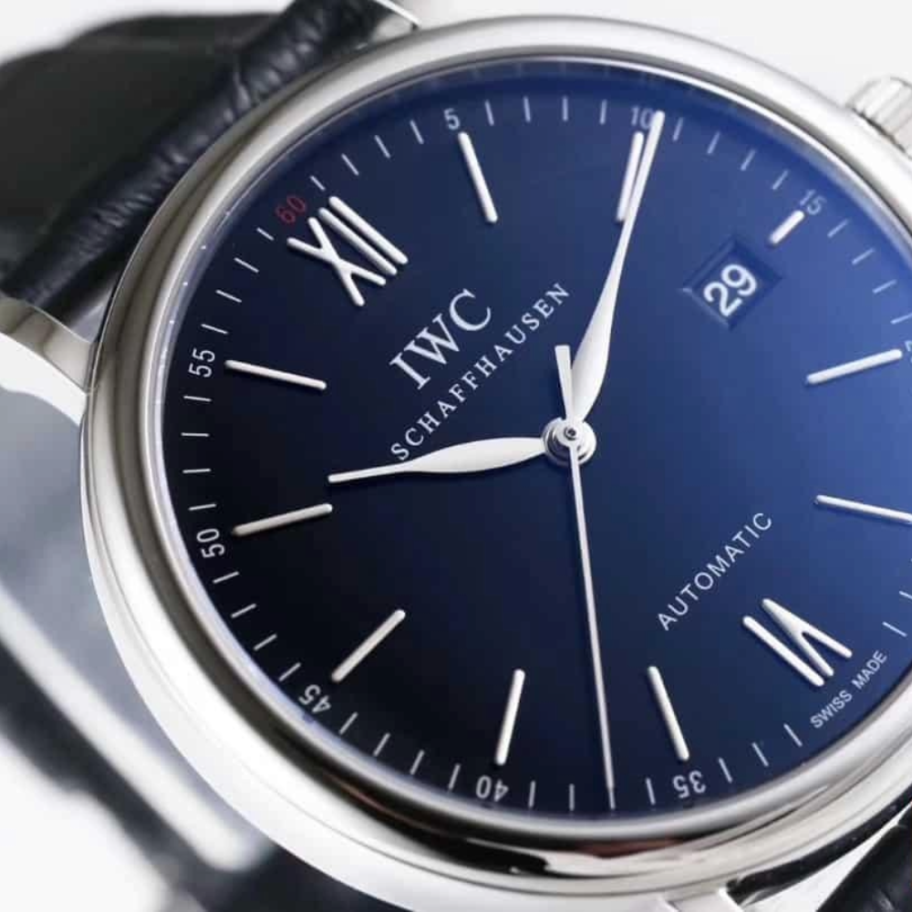 AF공장 IWC 포르토피노 클래식 오토매틱