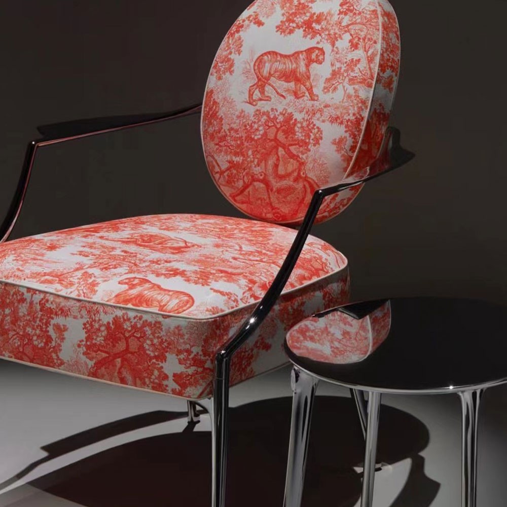 필립스탁 디올 Dior 콜라보 의자