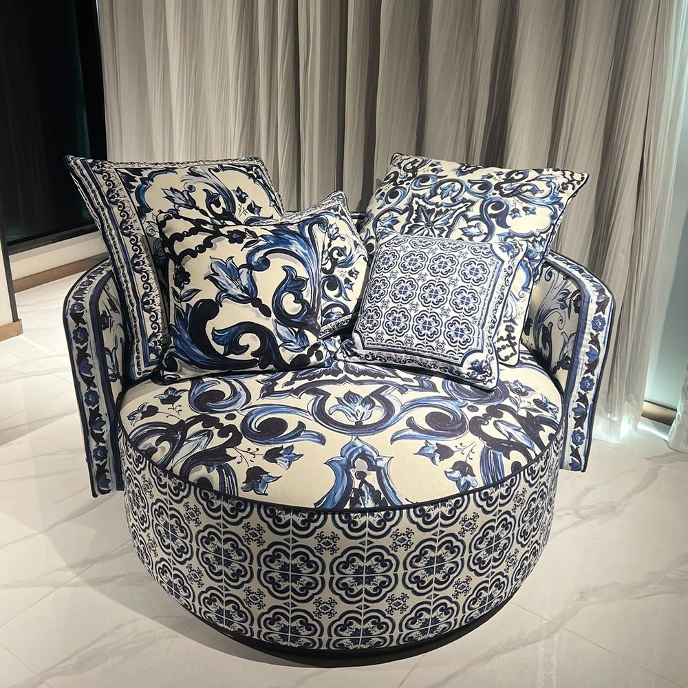 돌체앤가바나 쇼파