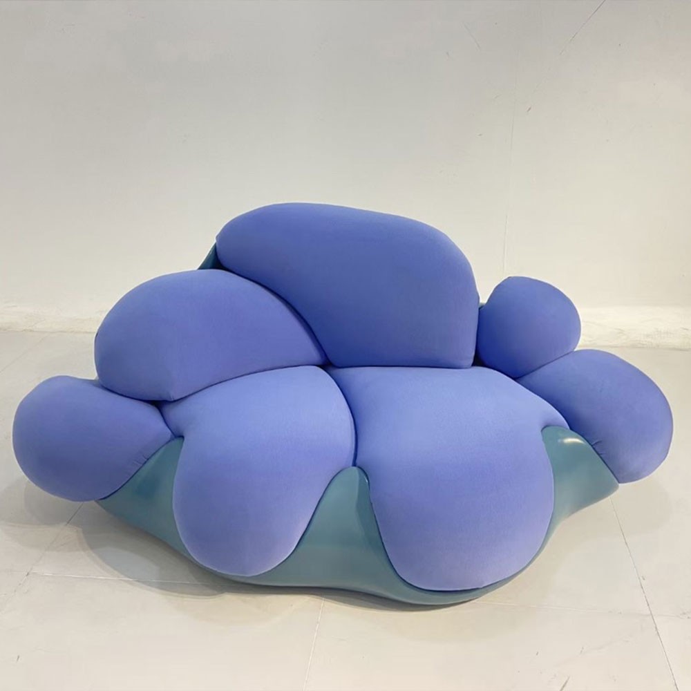 루이비통 오브젝트 노마드 봄보카 소파