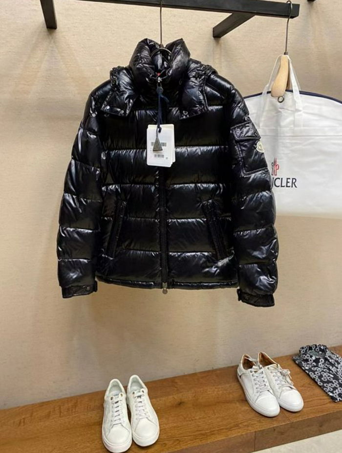 몽클레어 마야 패딩 (공용)