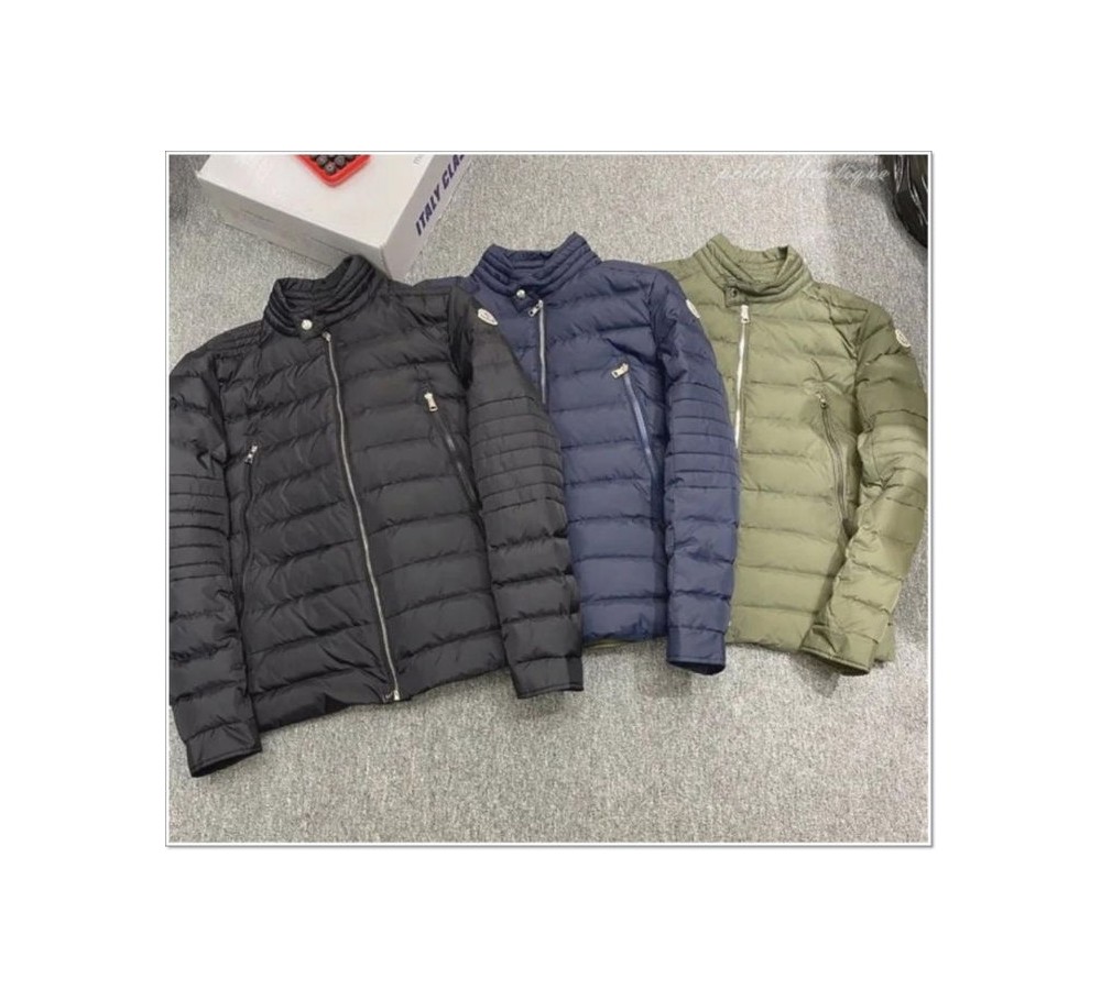 몽클레어 아미오 경량 패딩 (남성용)