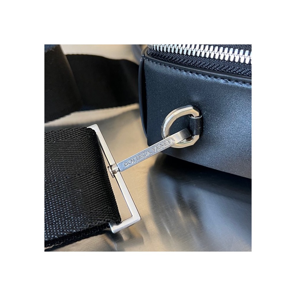 보테가베네타 아르코 브리프케이스 680120