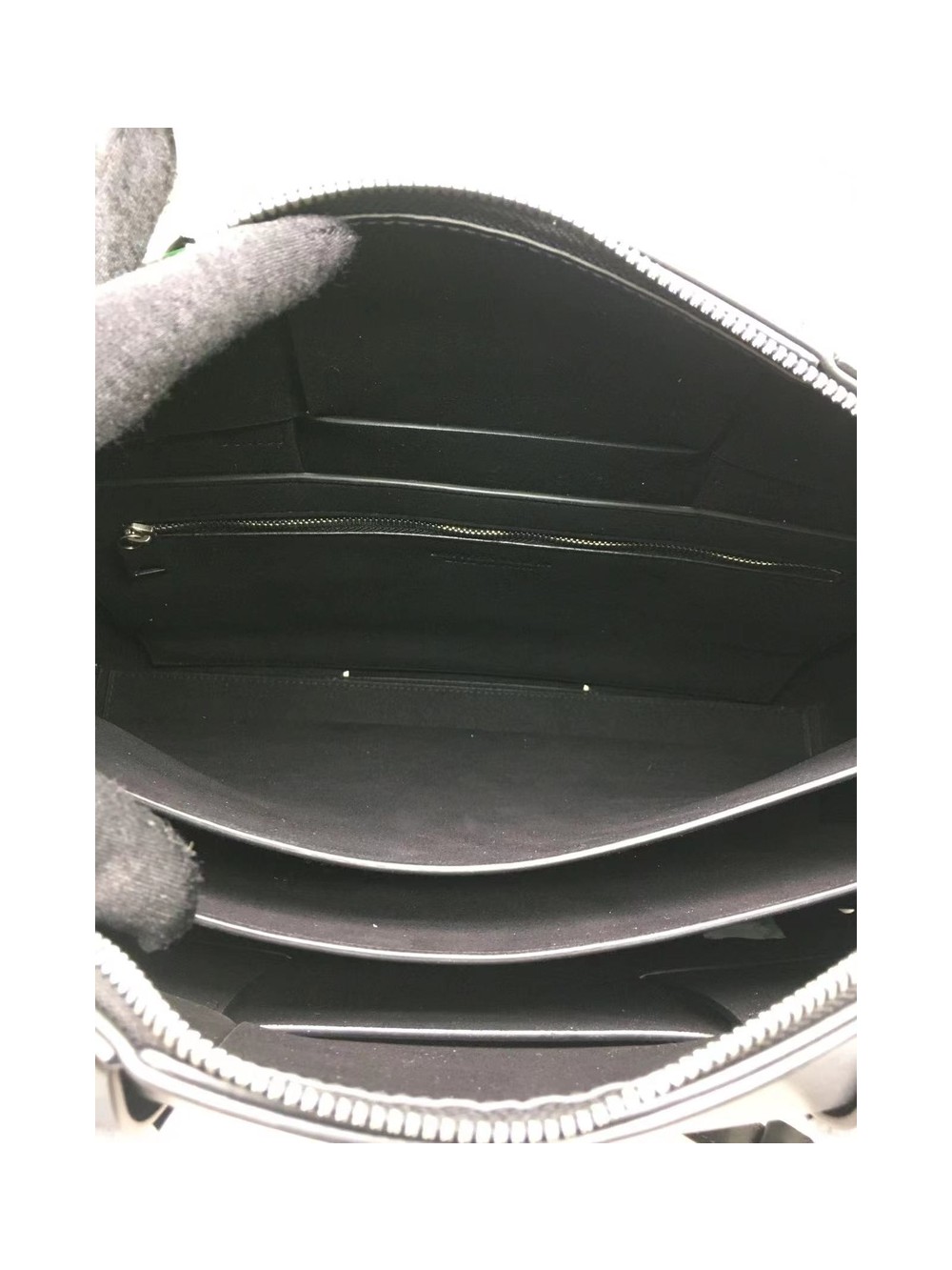 보테가베네타 아르코 브리프케이스 746358