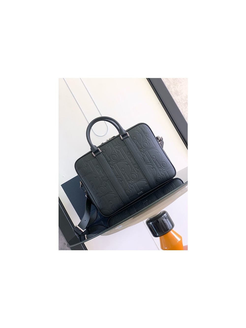 디올 브리프케이스