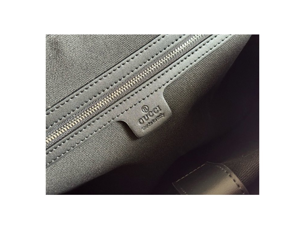 구찌 gg 수프림 브리프케이스 474135