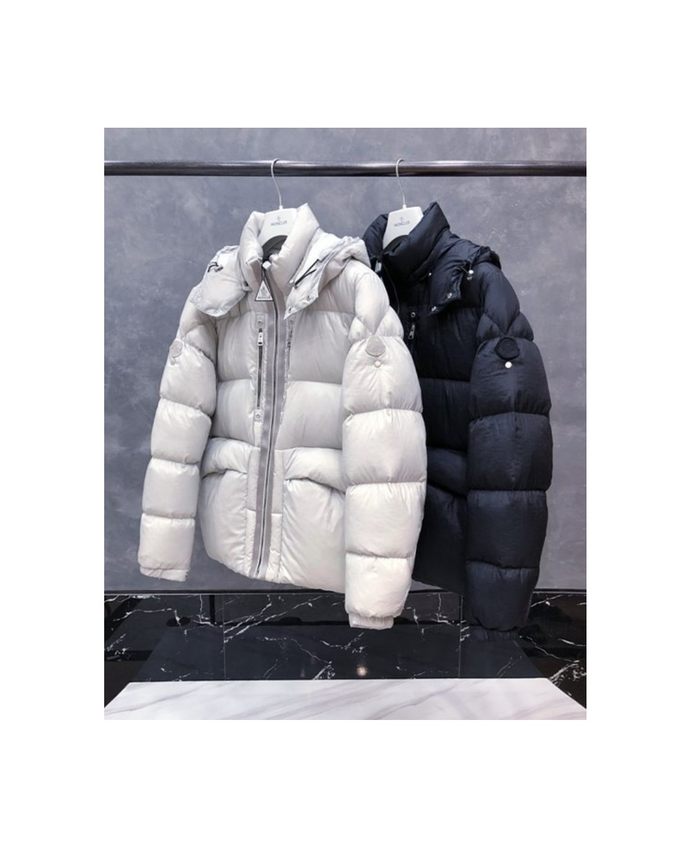 몽클레어 x 알릭스 9sm 콜라보 구스다운 패딩 (남성용)