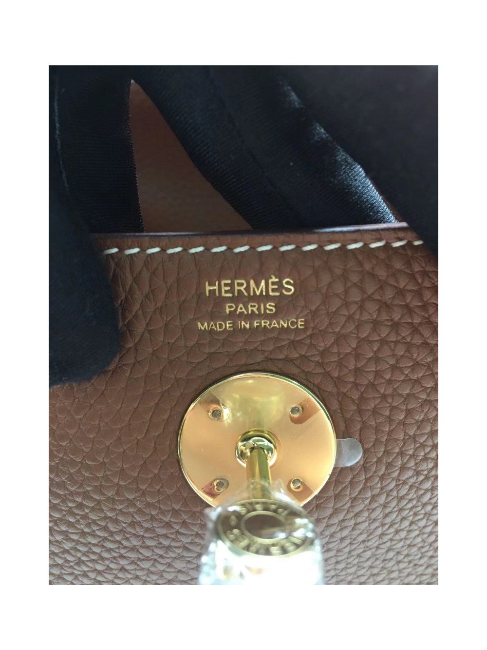 에르메스 올수공 린디 26