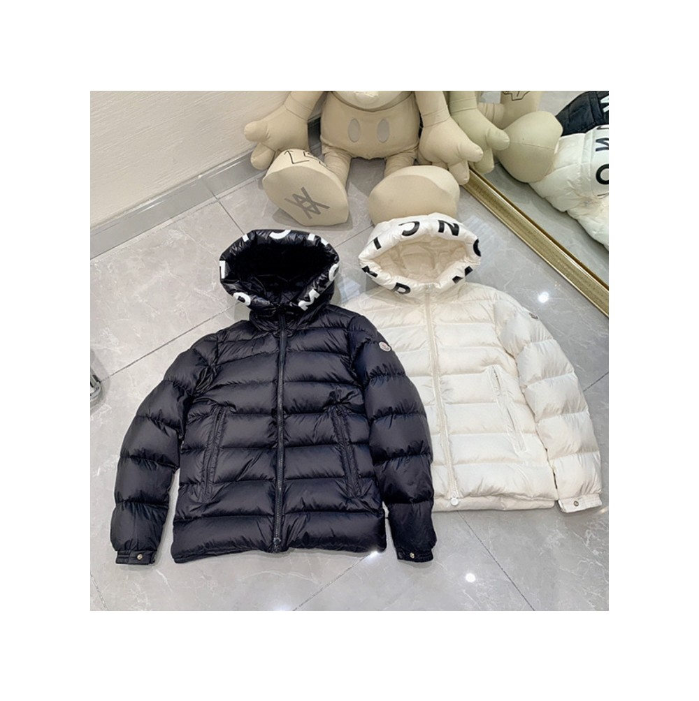 몽클레어 살즈만 패딩 (남성용)