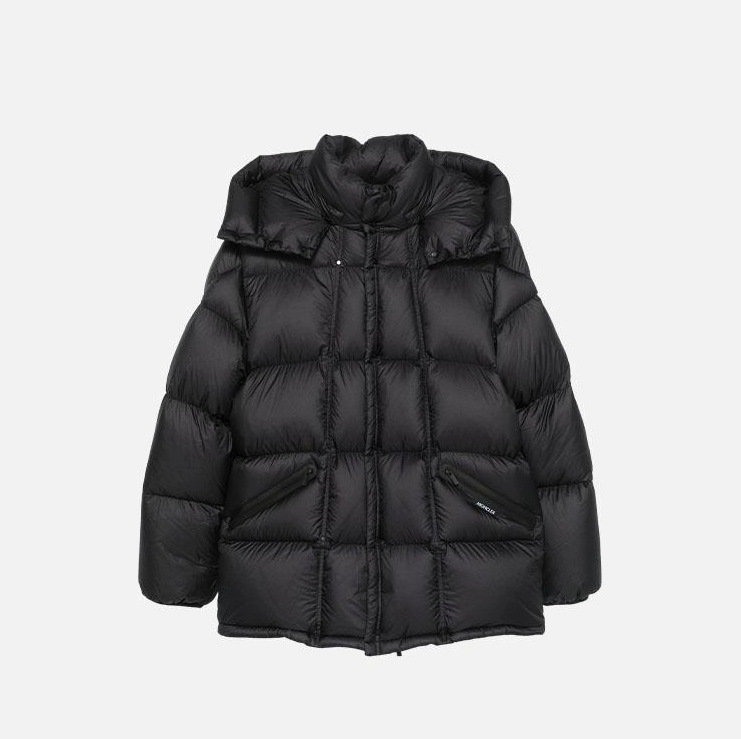 몽클레어 Loff 다운 재킷 【매장-360만원대】