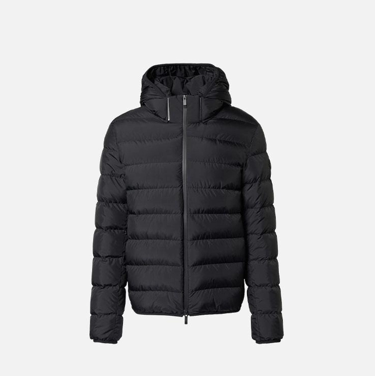 몽클레어 Jeluz 다운 재킷