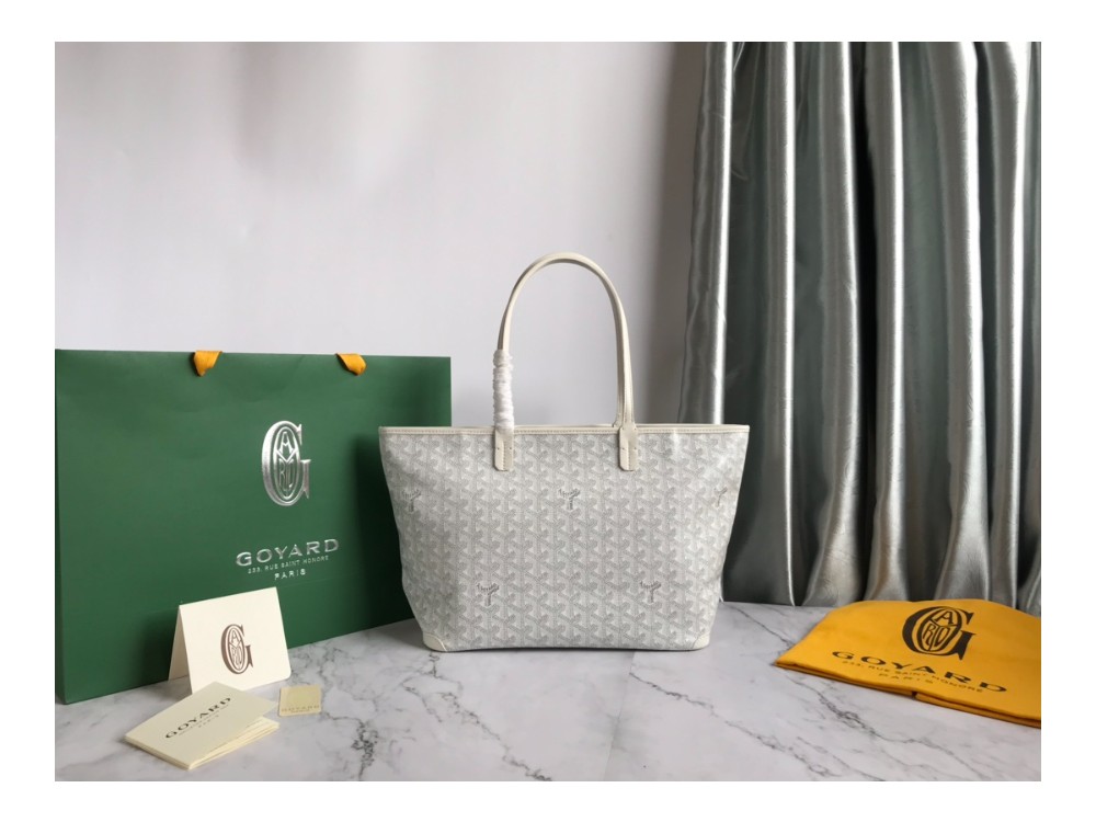 고야드 생루이백