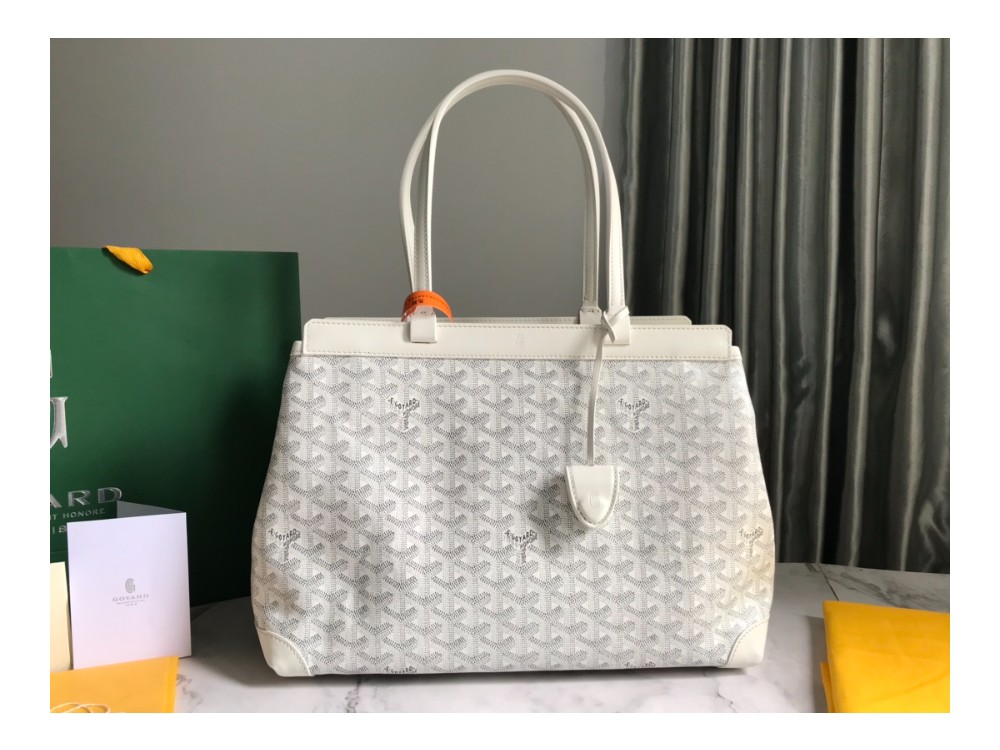 고야드 벨샤스 비유드백