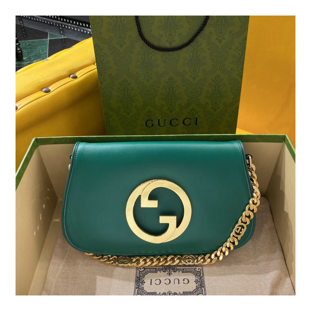 구찌 Blondie 숄더백 699268