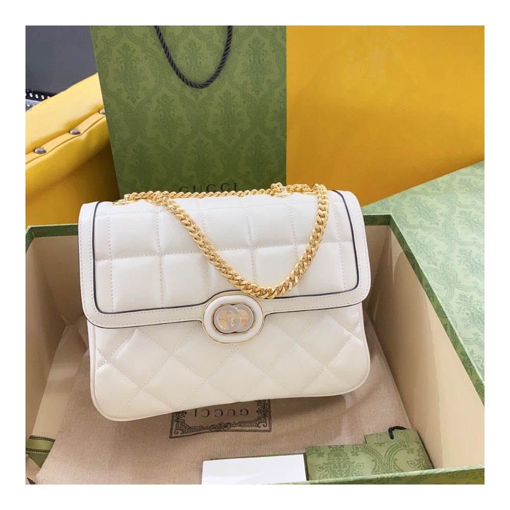 구찌 Deco 숄더백 740834