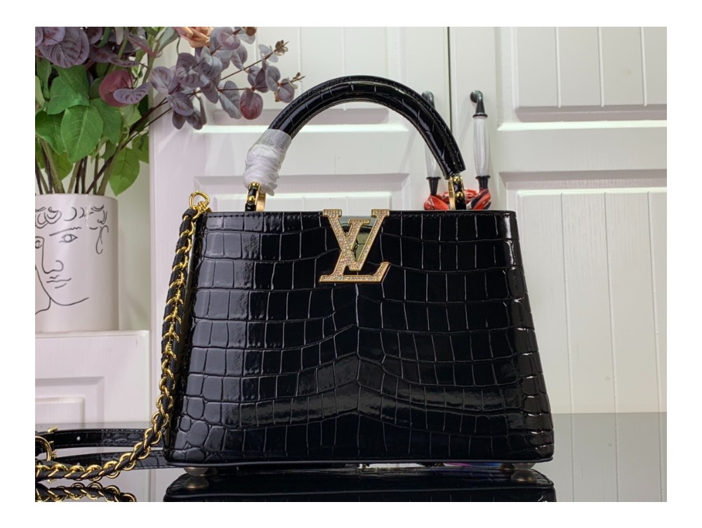 루이비통 카퓌신 N93419 48865