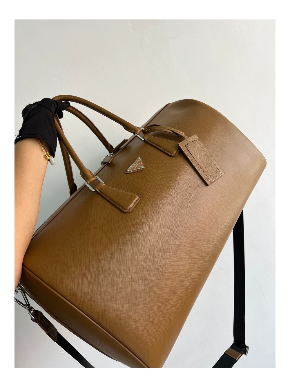 프라다 여성용 토트백 크로스백 여행가방 2VC018