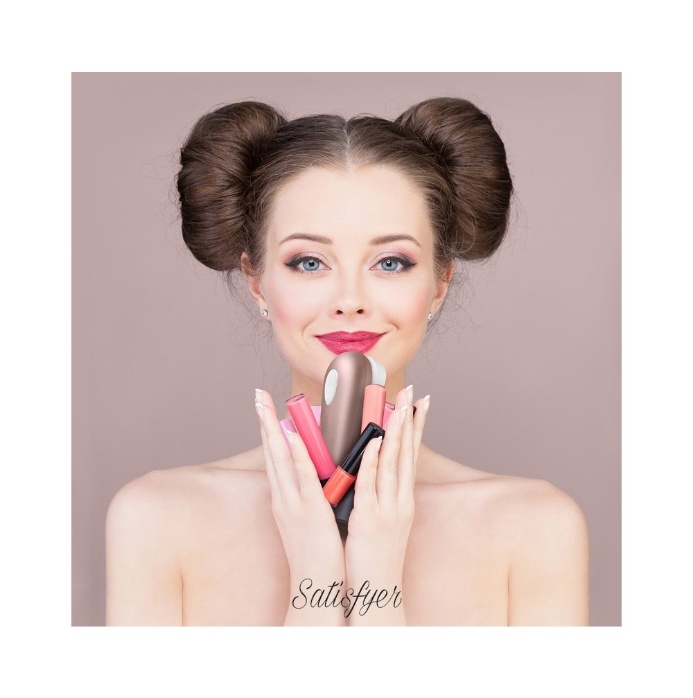 (새티스파이어) 새티스파이어-1