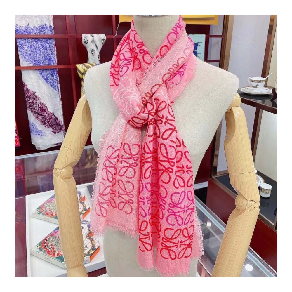 로에베 Loewe SCARF 스카프