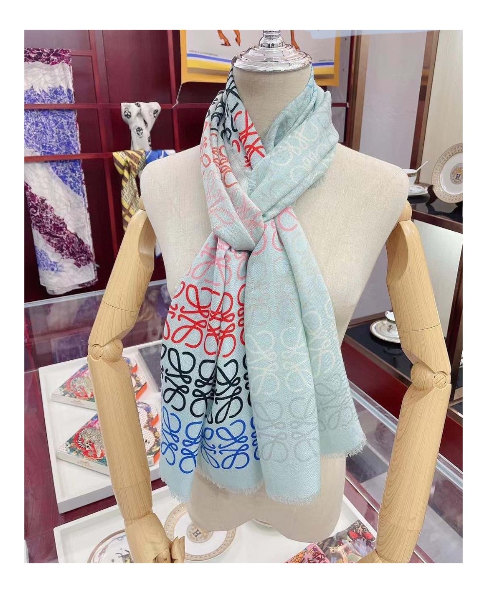 로에베 Loewe SCARF 스카프