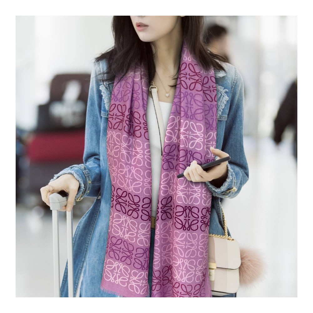 로에베 Loewe SCARF 스카프