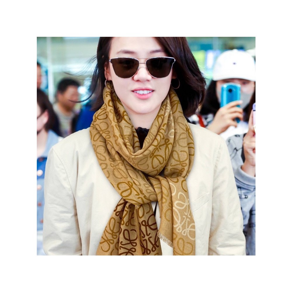 로에베 Loewe SCARF 스카프