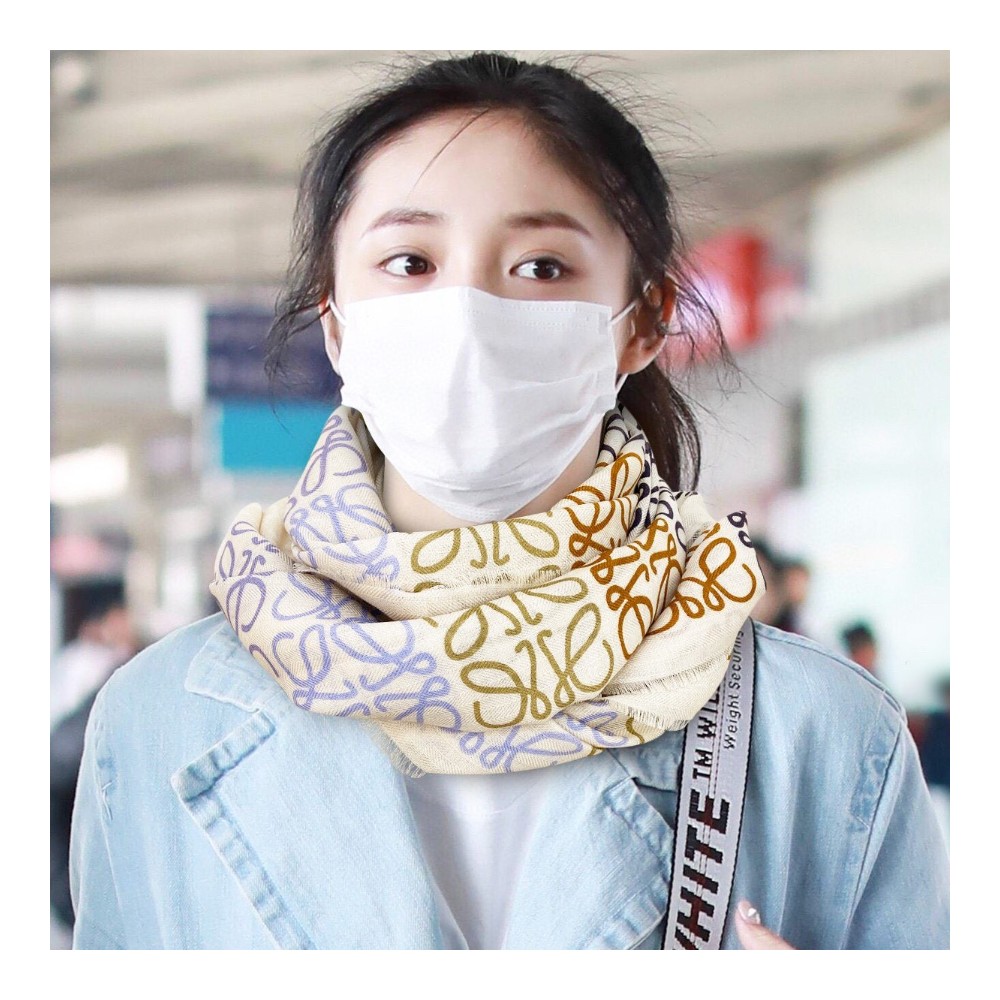 로에베 Loewe SCARF 스카프