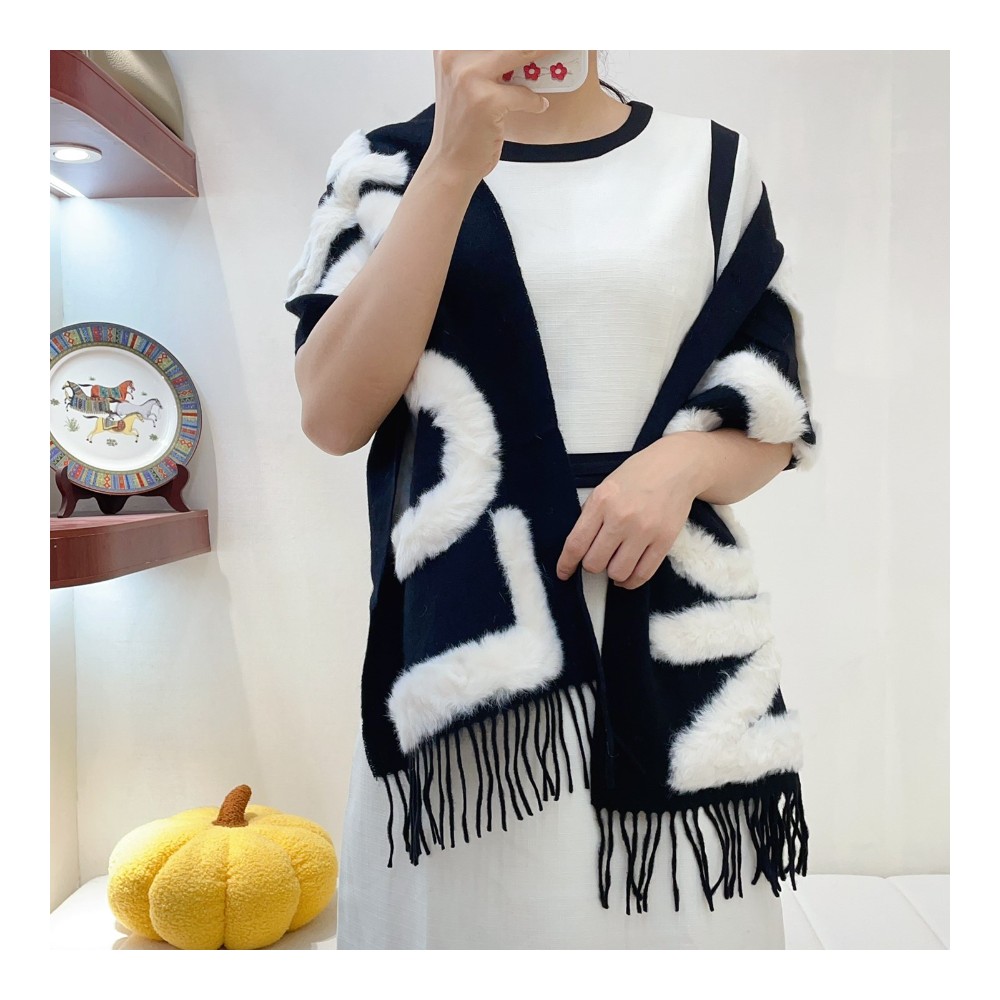 루이비통 Louis Vuitton SCARF 스카프