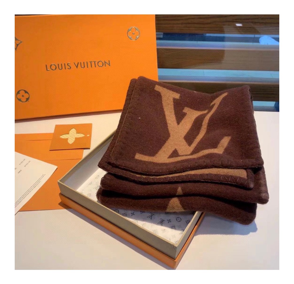 루이비통 머플러