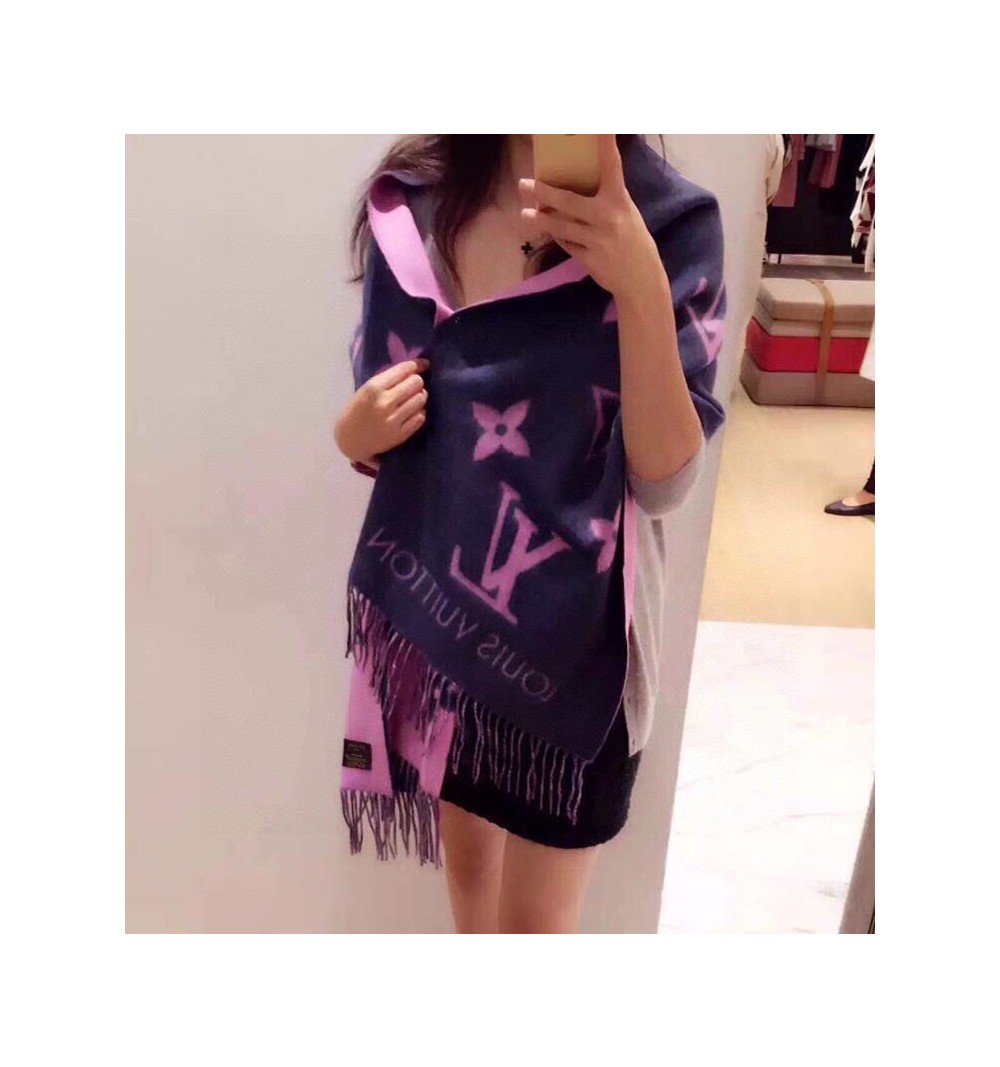 루이비통 머플러