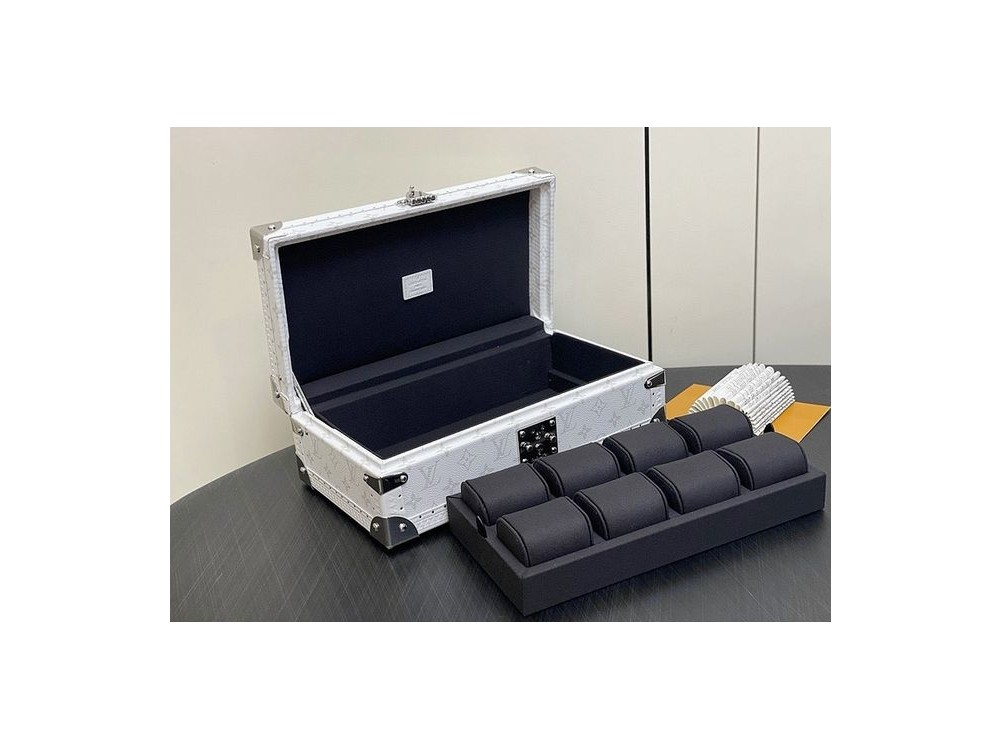 루이비통 호라이즌55 시계 케이스 8구