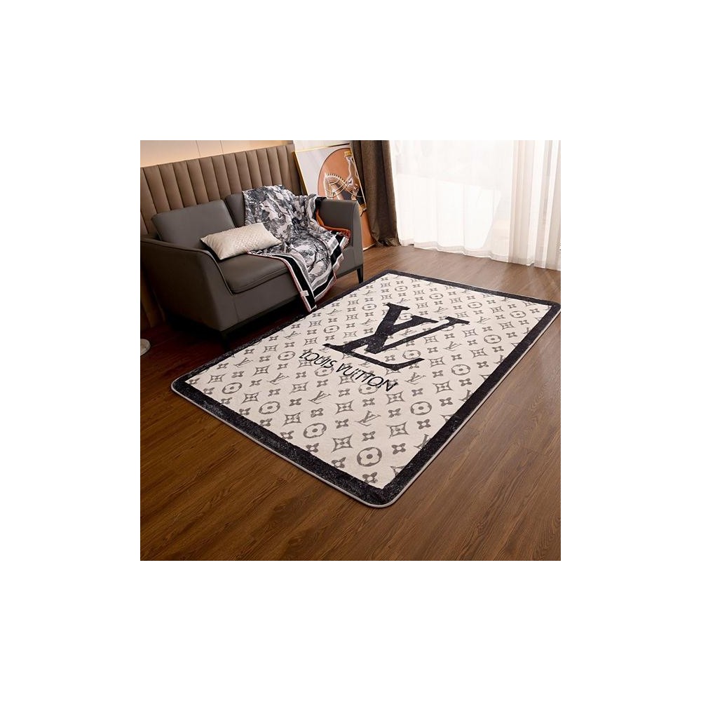 루이비통 캐시미어 카펫