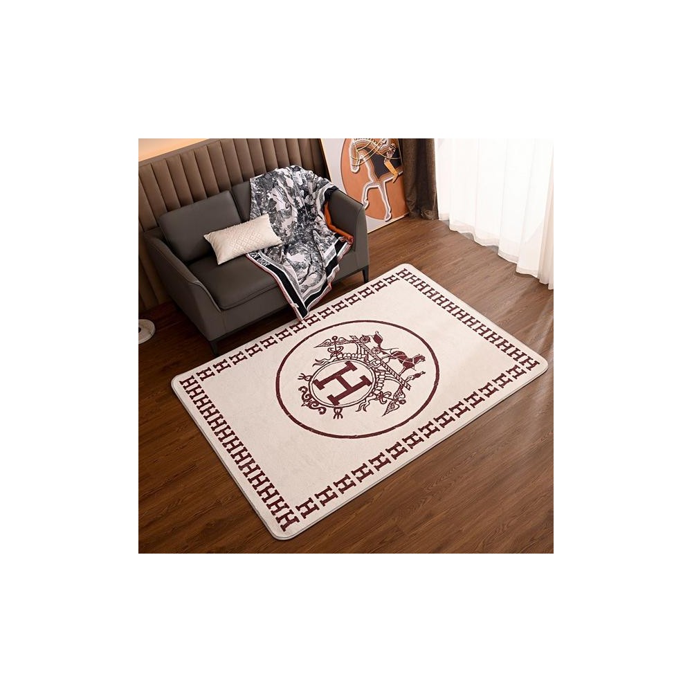 에르메스 캐시미어 카펫