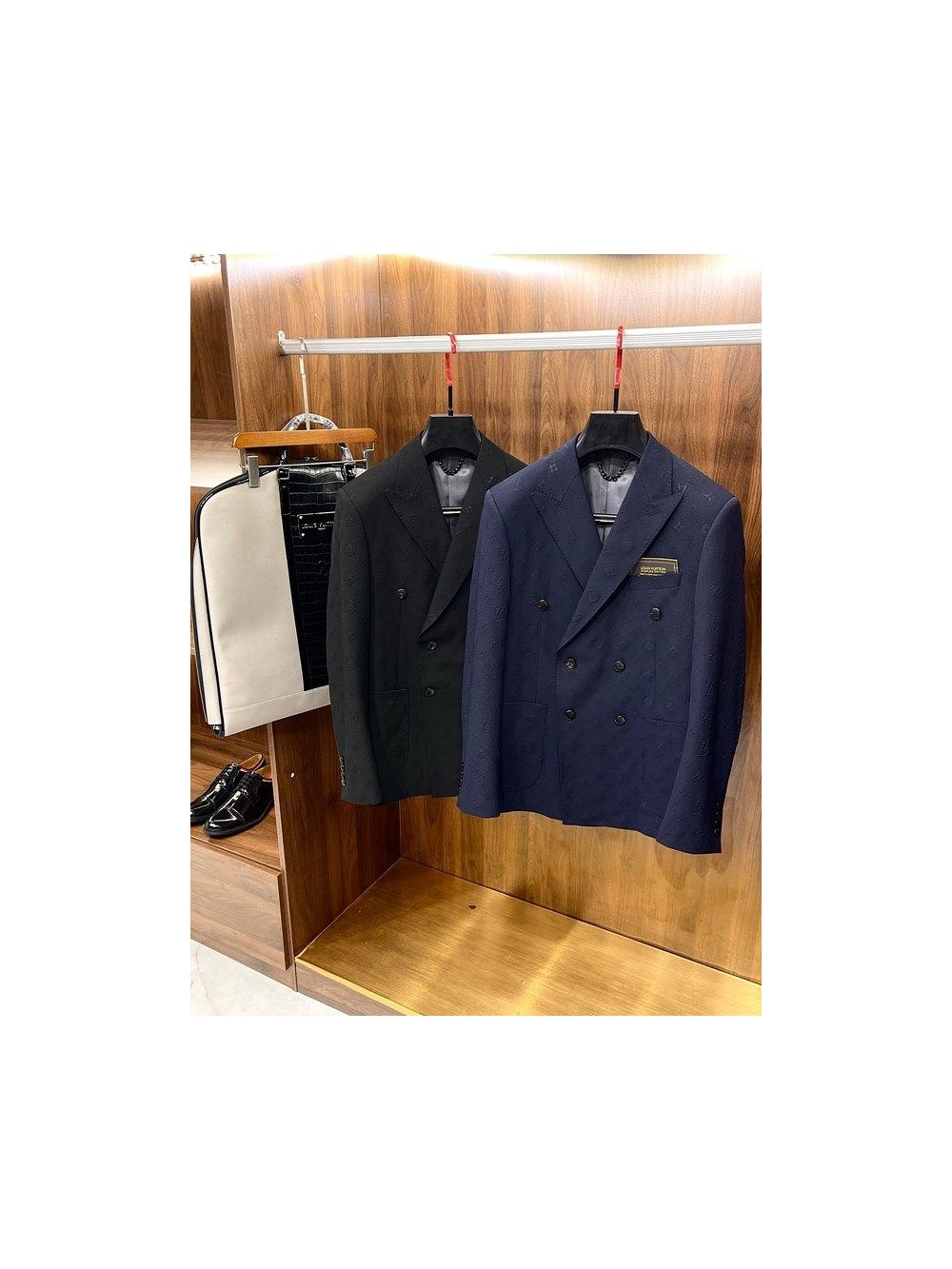 루이비통 lv 모노그램 수트