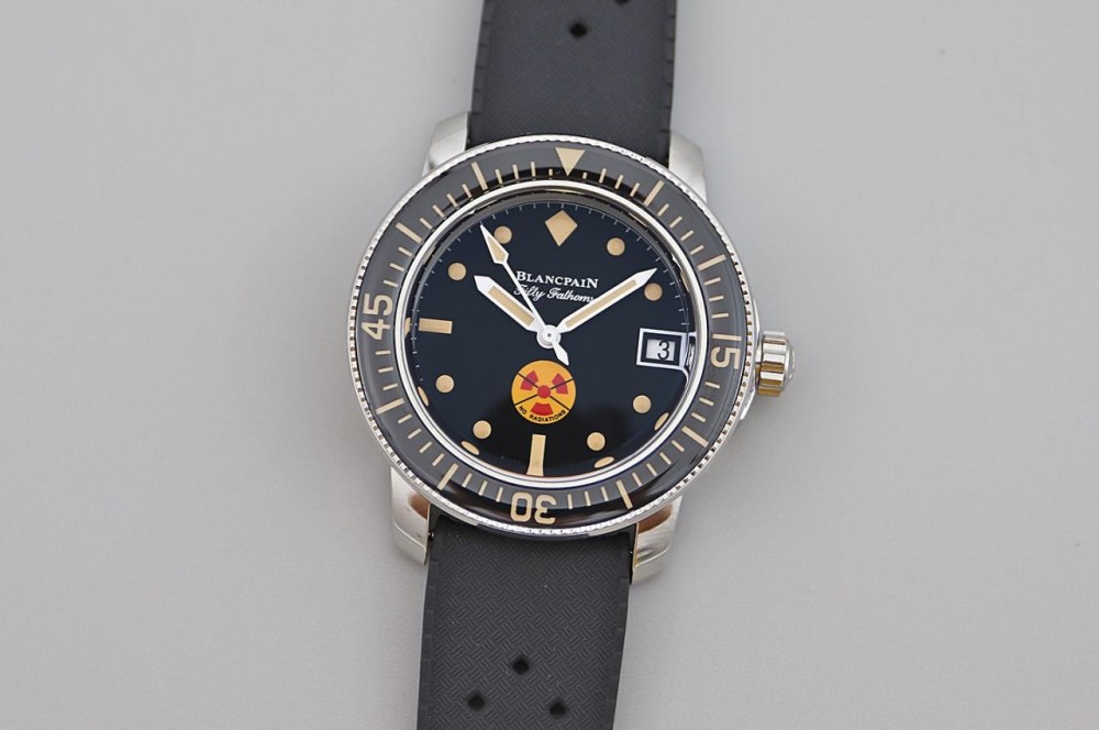 GS공장 블랑팡 피프티 패덤즈