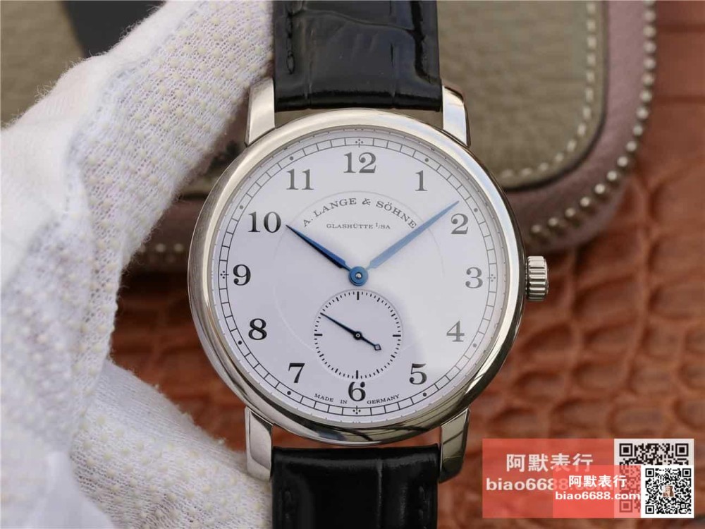 MKS공장 랑에 운트 죄네 클래식 1815 시리즈 바우하우스 스타일 3/4 데크 골드 소켓 구즈넥 40mm