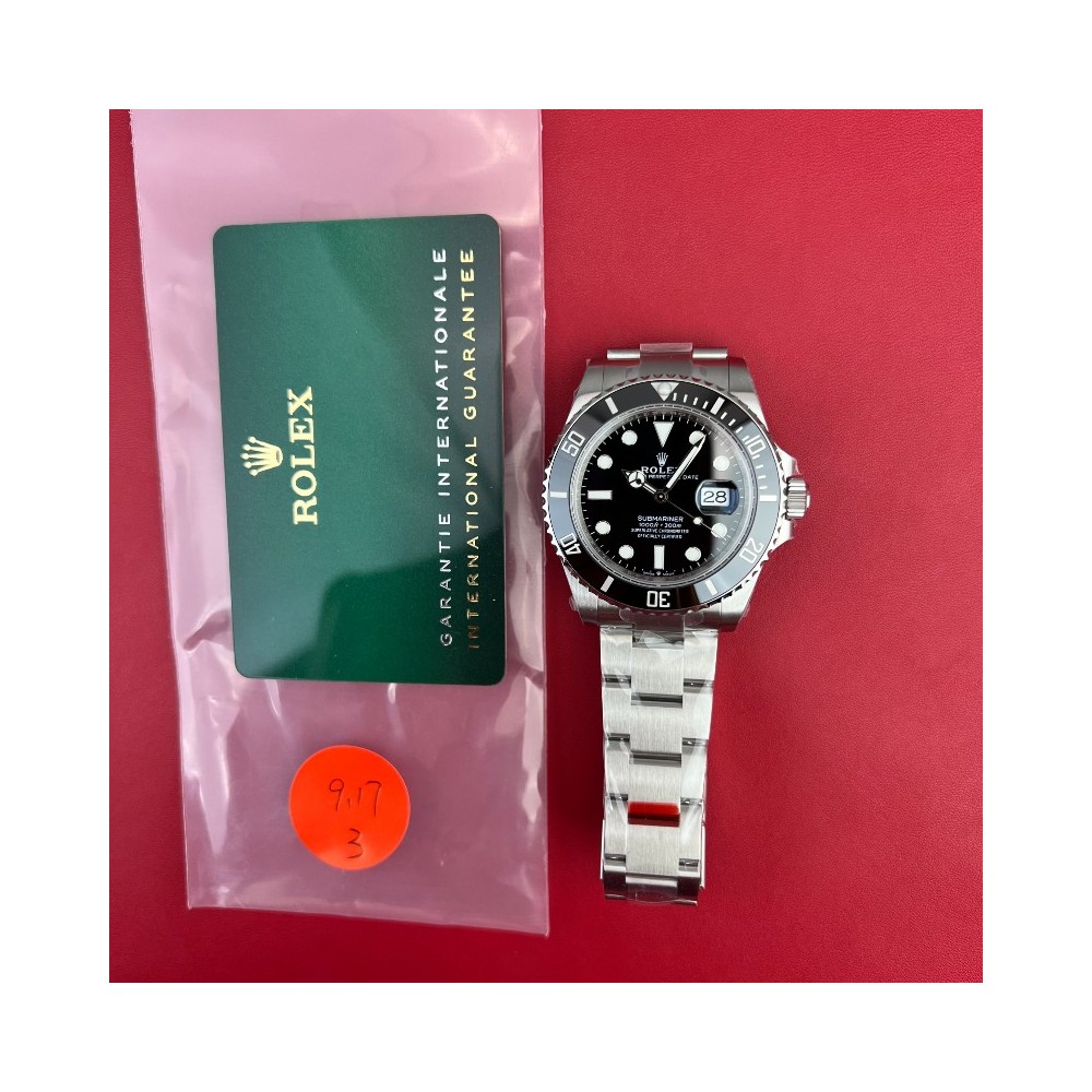 [국내배송] VS공장 서브마리너 신형 데이트 QC완료