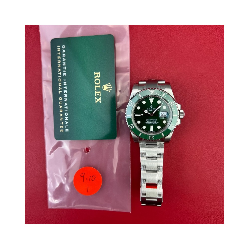 [국내배송] VS공장 섭마 헐크 QC완료