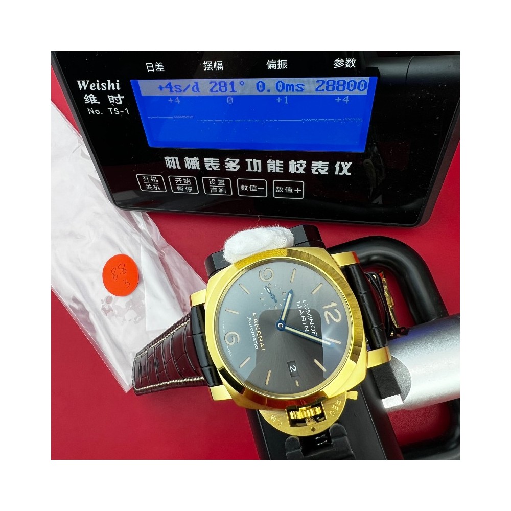 [국내배송] VS공장 PAM 1115 이벤트 QC완료