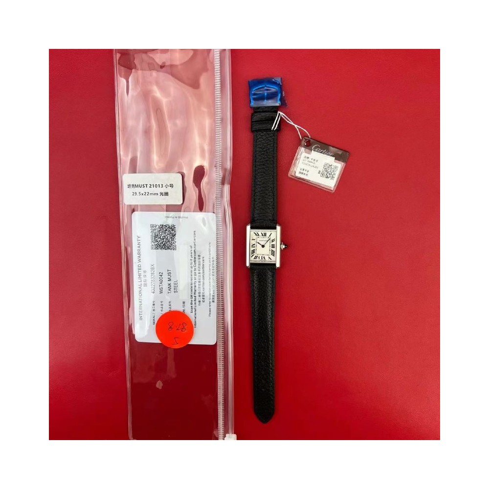 [국내배송] F1공장 탱크 머스트 스몰 가죽 QC완료