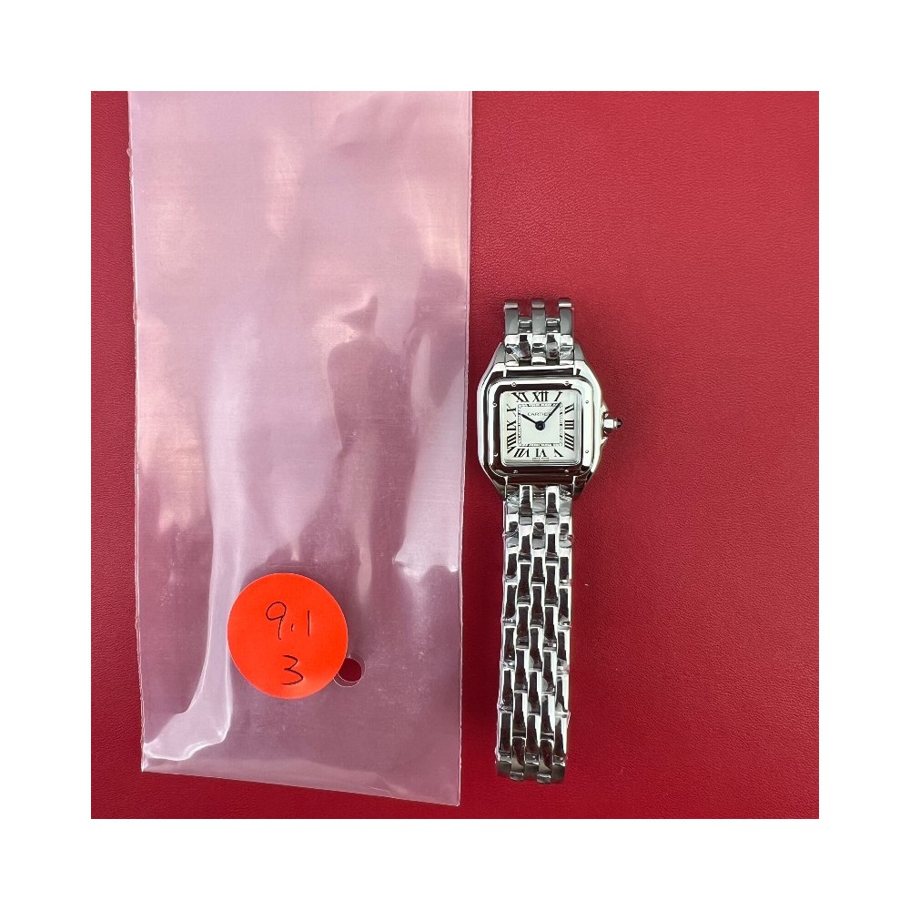 [국내배송] bv공장 팬더 스몰 스틸 QC완료