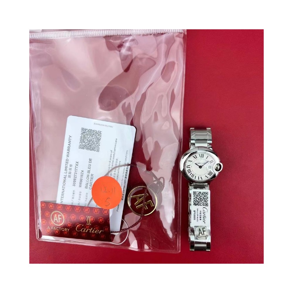 [국내배송] AF 발롱블루 28mm QC완료