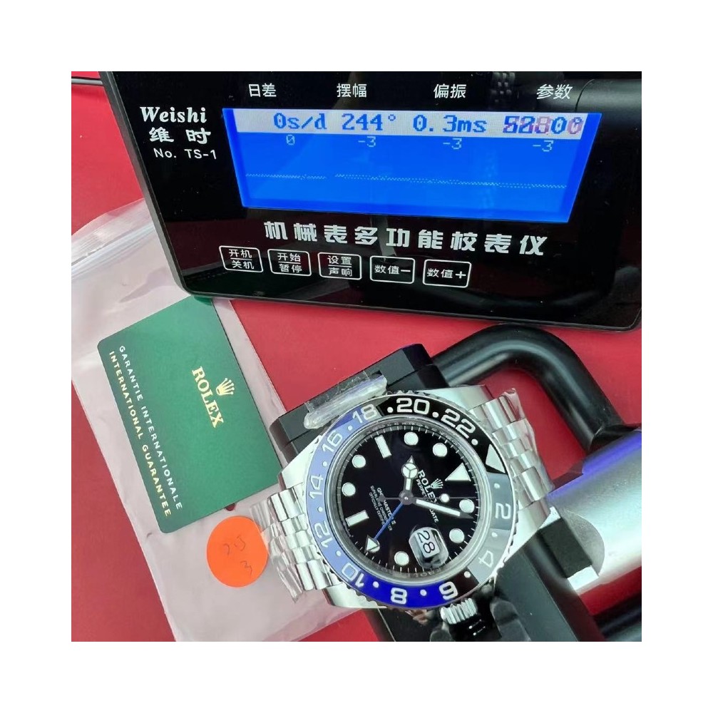 [국내배송] VS GMT 베트걸 쥬빌 QC완료