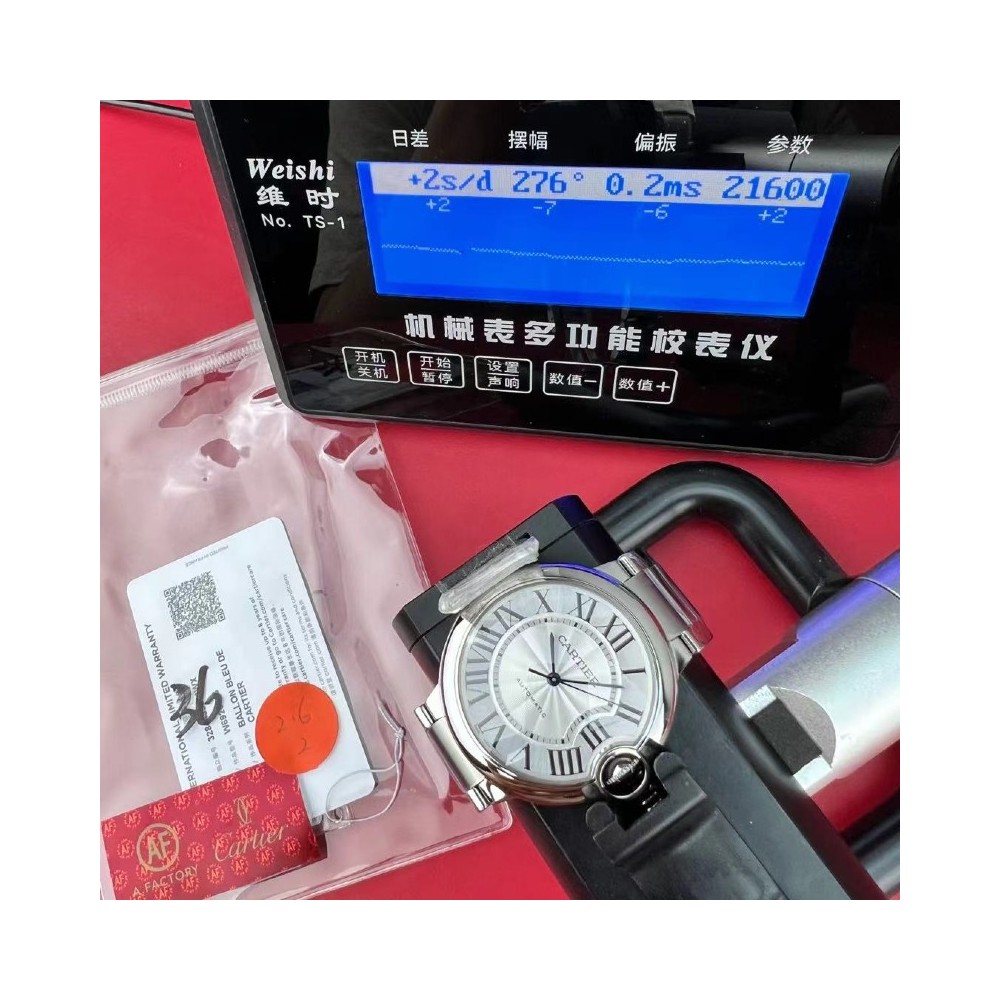 [국내배송] AF 발롱 36 오토 QC완료