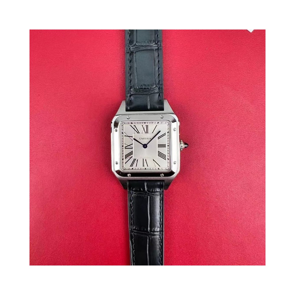 [국내배송] F1 산토스 뒤몽 라지 QC완료